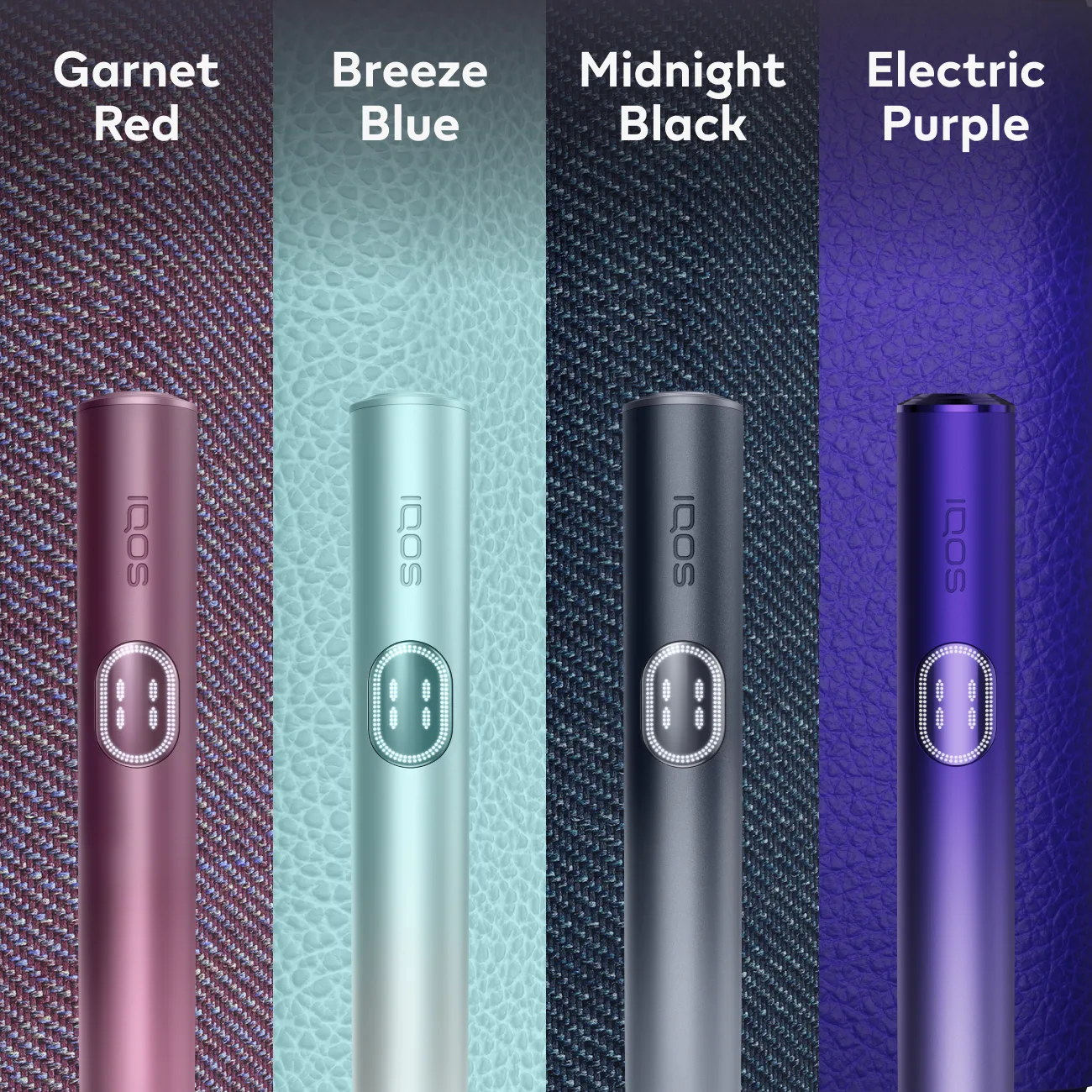 IQOS Iluma I Prime