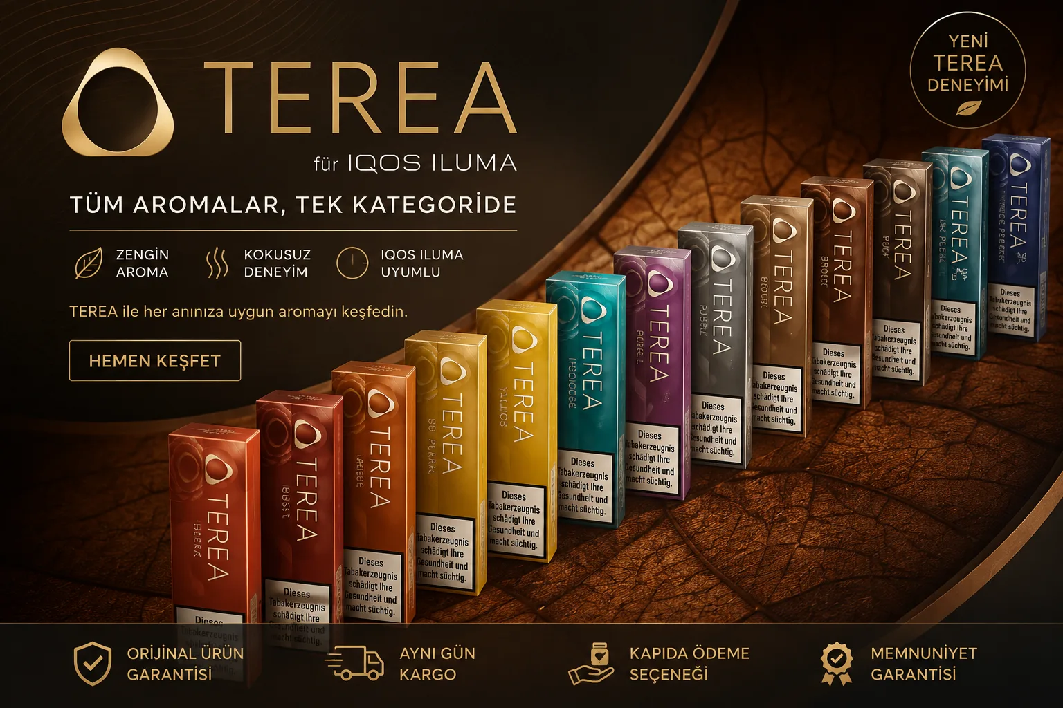 Terea