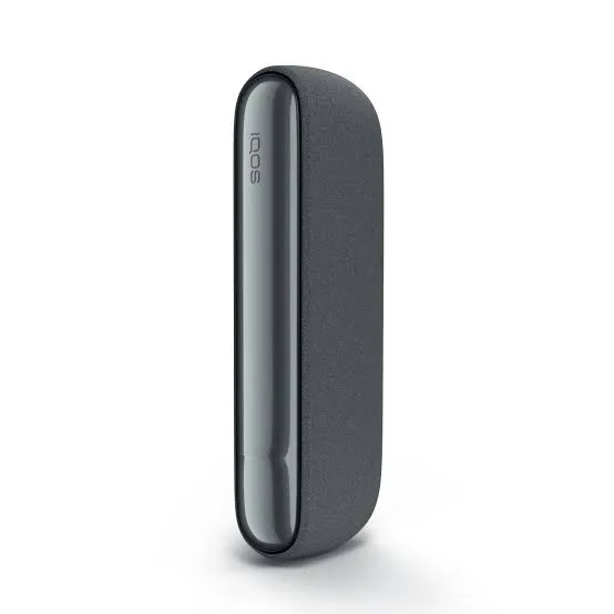 IQOS ILUMA Pocket Charger Şarj Kutusu | Kalemsiz